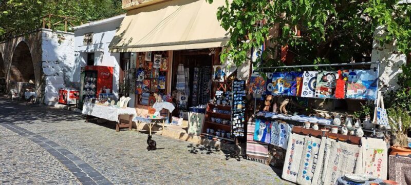 Crete: Knossos Palace, Zeus Cave & Oil Mill Private Tour - Who Will Love This Tour?