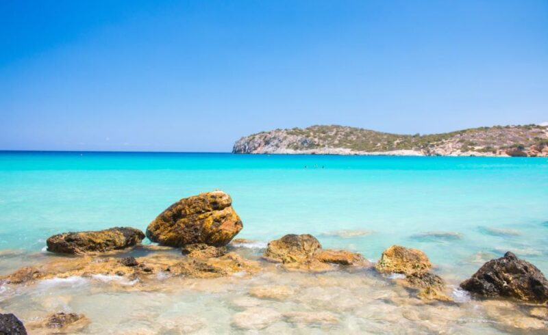 Crete: Kritsa Gorge Hike with Picnic & Swim Stop - Who Is This Tour Best For?