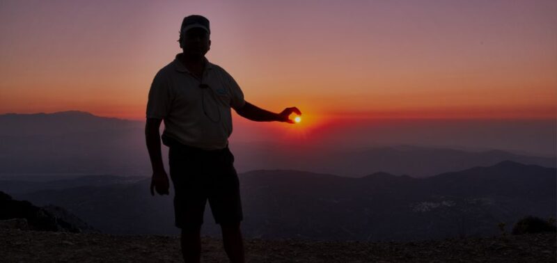 Crete: Land Rover Safari with Sunset Viewing, Dinner, & Wine - A Closer Look at the Experience