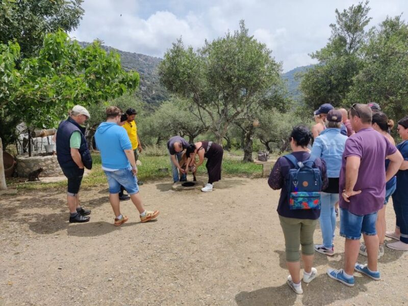 Crete: Lasithi Plateau and Cave of Zeus Off Road Safari Tour - An In-Depth Look at the Tour