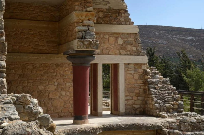 Crete: Lasithi Plateau and Knossos Palace Day Tour - Who Would Love This Tour?