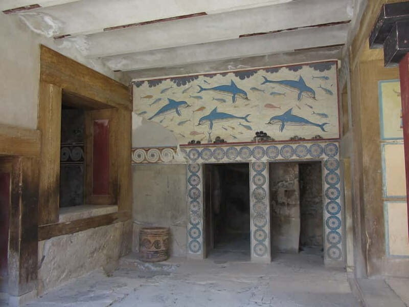 Crete: Lasithi Plateau and Knossos Palace Day Tour - Final Thoughts