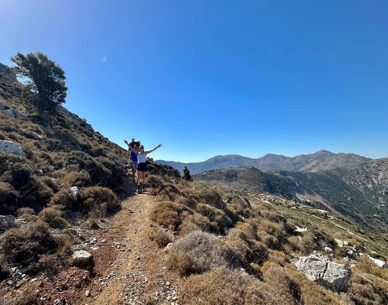 Crete: Lassithi Plateau Guided Hiking Tour - FAQs