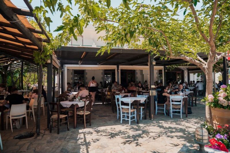 Crete: Lassithi Plateau & Kera Monastery Tour with Ceramics - Key Points