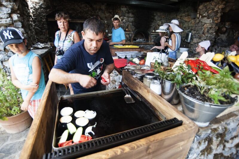 Crete: Lassithi Plateau & Kera Monastery Tour with Ceramics - The Value for Money