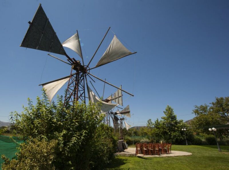 Crete: Lassithi Plateau & Kera Monastery Tour with Ceramics - Who Should Consider This Tour?