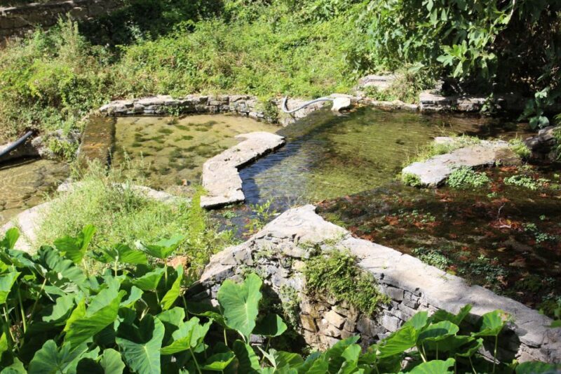 Crete: Margarites, Rethymnon, Argyroupoli Full-Day Tour - Key Points