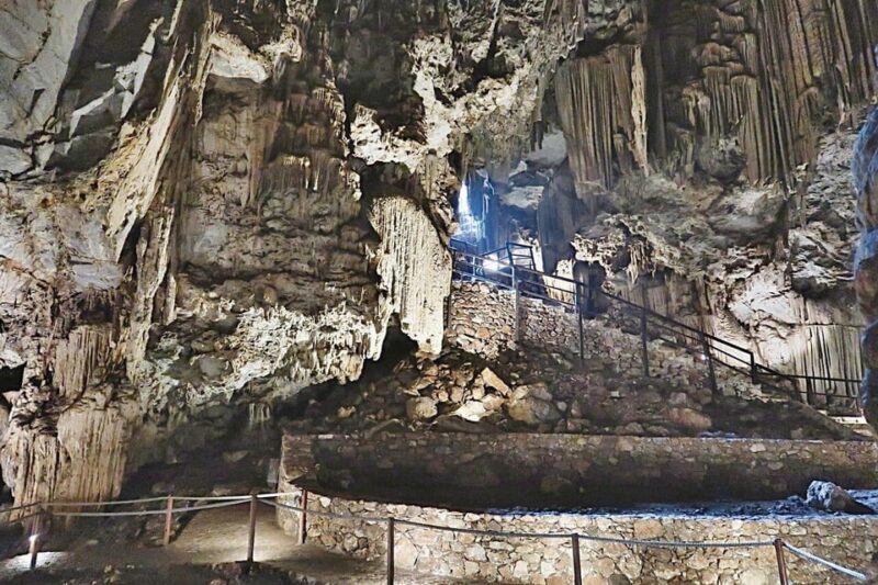 Crete: Melidoni Cave, Honey, Olive Oil & Reptisland - Who Is This Tour Best For?