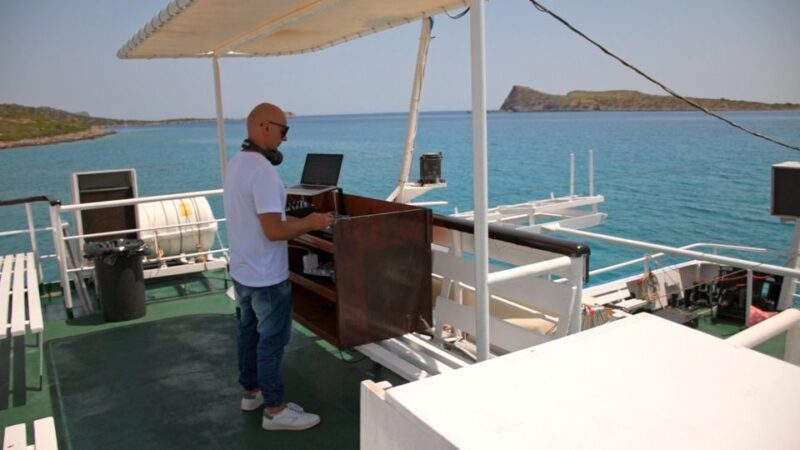 Crete: Mirabello Bay Cruise with Onboard Cocktail - Who Would Love This Experience?