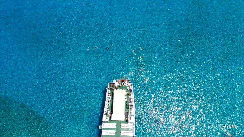 Crete: Mirabello Bay Cruise with Onboard Cocktail - Final Thoughts