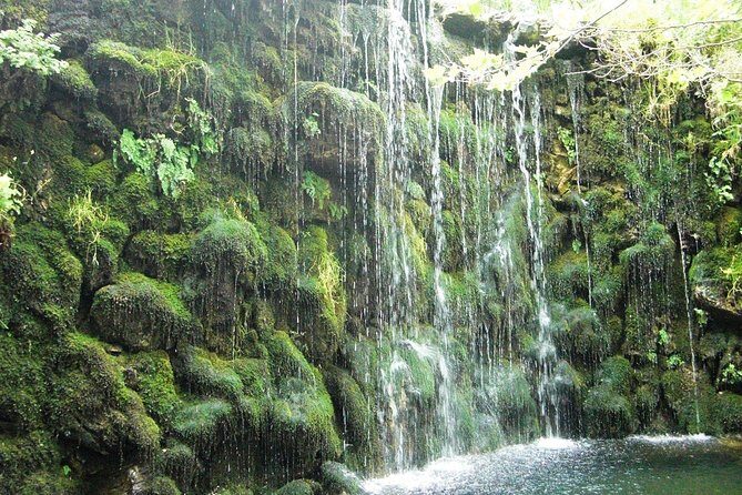 Crete Nature Kournas lake Argyroupoli &Georgioupoli from Rethymno - The Value of This Tour