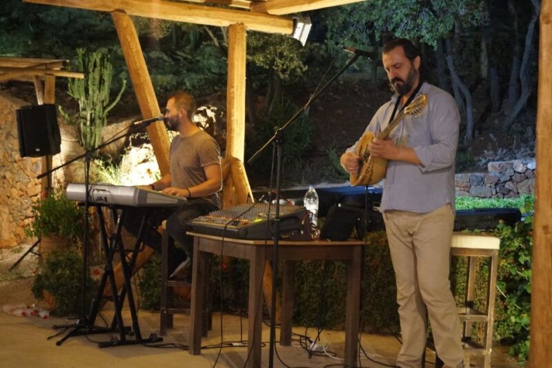 Crete: Olive Oil Factory Tour, Dinner & Traditional Dancing - Final Thoughts