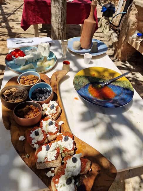 Crete: Private Apokoronas Villages Tour with Local Lunch - Discovering Rural Crete in a Personal Way