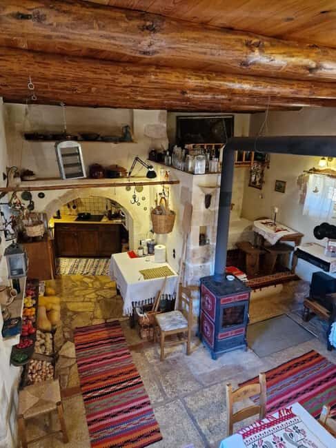 Crete: Private Apokoronas Villages Tour with Local Lunch - Practicalities and What to Consider