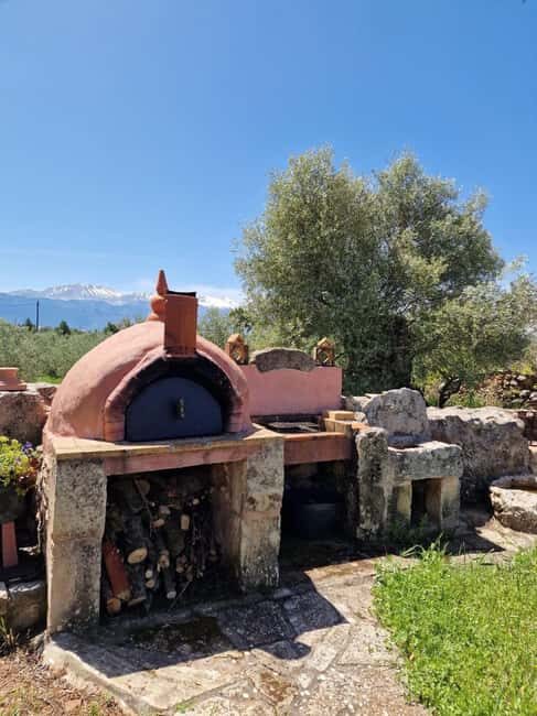 Crete: Private Apokoronas Villages Tour with Local Lunch - Final Thoughts: Who Will Love This Tour?