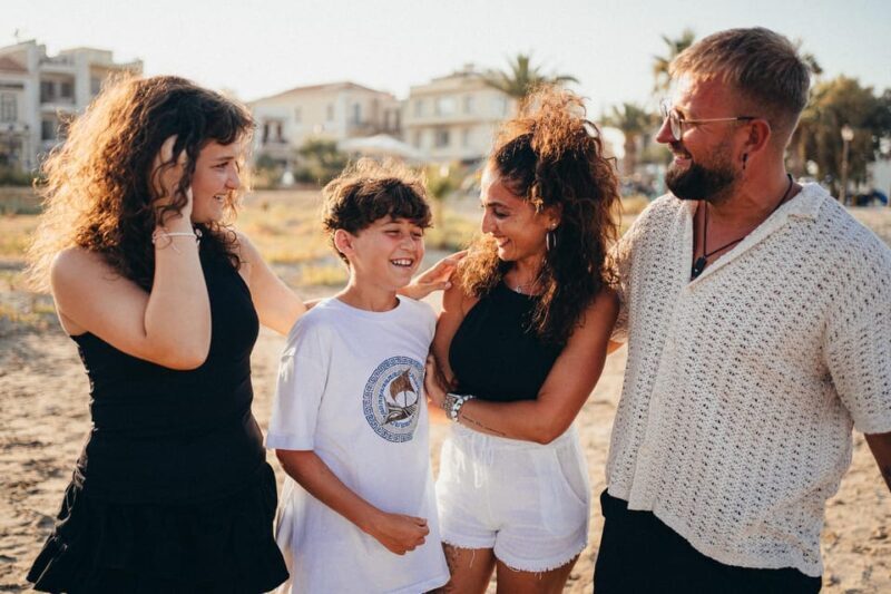 Crete: Private Photoshoot with a Professional Photographer - Exploring the Crete Private Photoshoot Experience: A Genuine Look