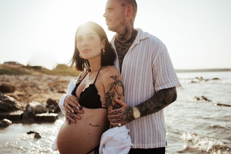 Crete: Private Photoshoot with a Professional Photographer - Key Points