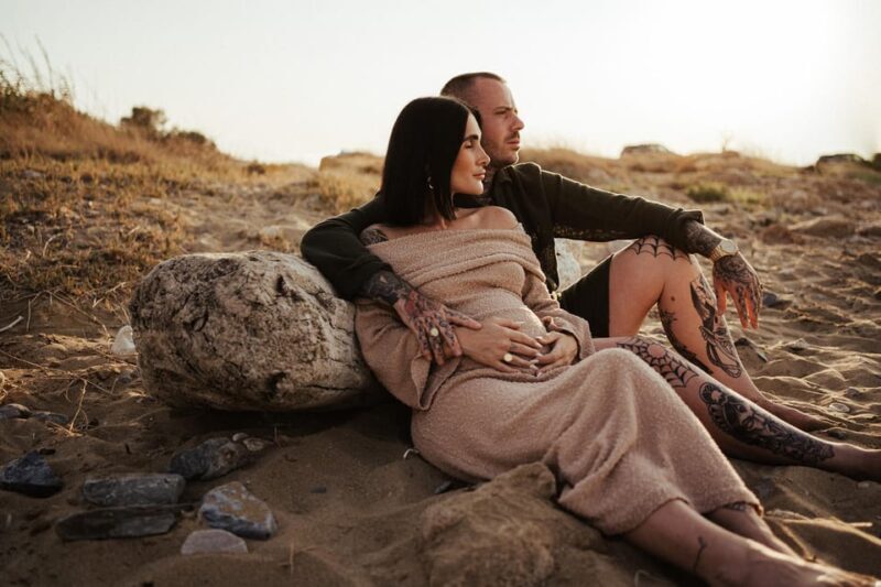 Crete: Private Photoshoot with a Professional Photographer - Practical Details: How It Works