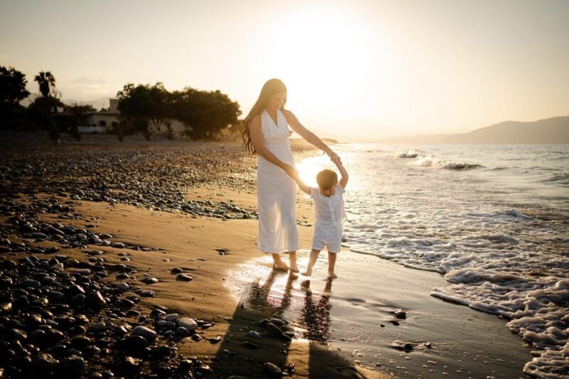 Crete: Private Photoshoot with a Professional Photographer - Who Will Love This Experience?