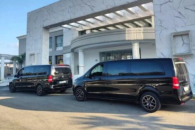 Crete Private Taxi and Transfer from Heraklion to Panormo - Introducing the Crete Private Taxi and Transfer from Heraklion to Panormo