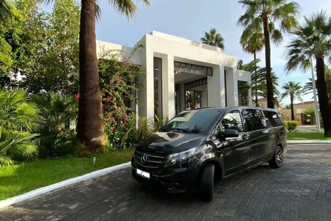 Crete Private Taxi and Transfer from Heraklion to Panormo - Who Should Consider This Transfer?