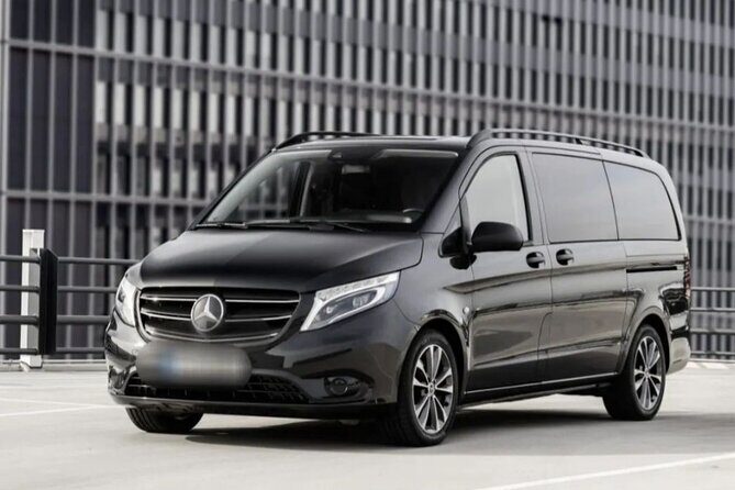 Crete: Private Taxi & Transfer from Chania to Heraklion - Pricing & Value