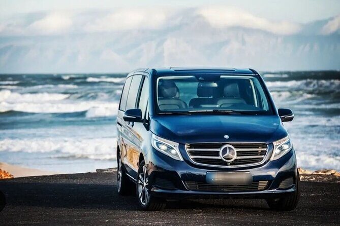 Crete: Private Taxi & Transfer from Chania to Heraklion - Final Thoughts