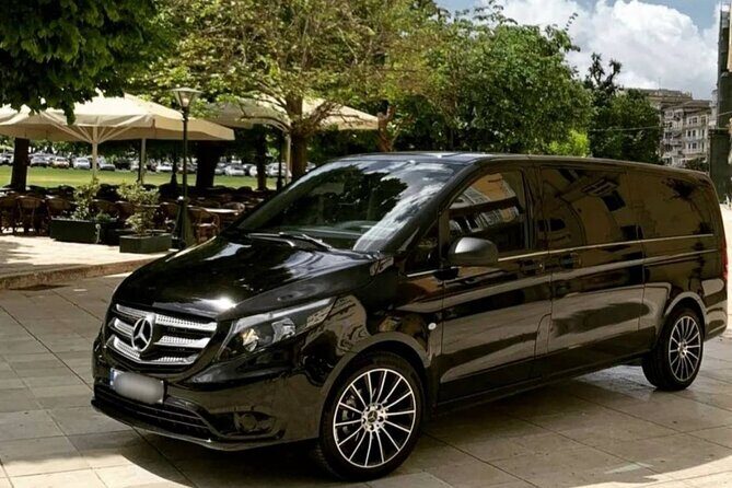 Crete: Private Taxi & Transfer from Chania to Rethymno - What About Reviews and Feedback?