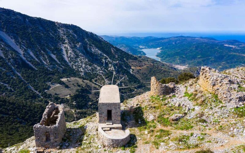 Crete: Private Tour with Classic Mercedes/ Choose a Daytrip - Frequently Asked Questions