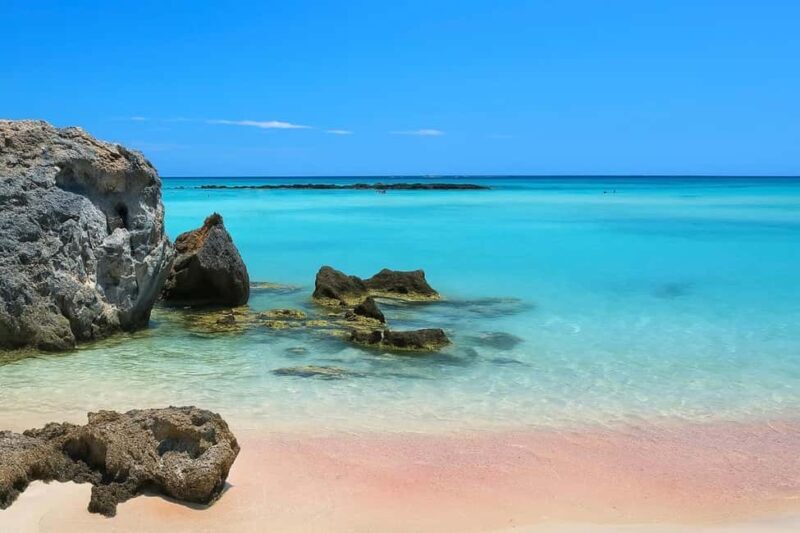 Crete: Private Tours & Vip Transfers, Tailor-made excursions - Key Points