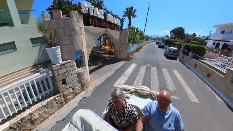 Crete: Private Tuk Tuk Tour of 7 Villages with Tastings - FAQ