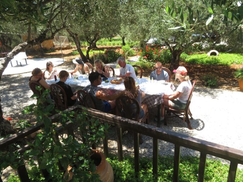 Crete Quad Safari Off-Road,Breathtaking Scenery&Amazing View - Key Points