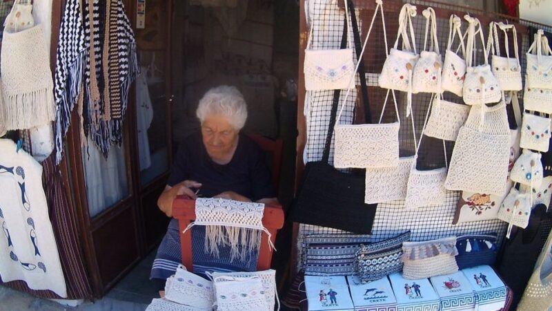 Crete: Quad Safari, Olive Mill with Tasting & Ghost Village - FAQ