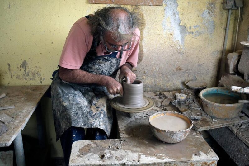 Crete: Raku Pottery Experience with Master Potter in Myrsini - Final Thoughts