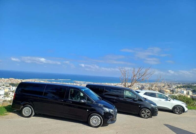 Crete: Samaria Easy Way Hike From Sfakia with Prive Transfer - An in-depth look at the Samaria Easy Way Hike