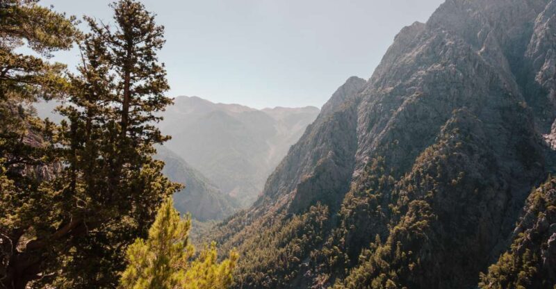 Crete: Samaria Gorge Hiking - Is This Tour Right for You?