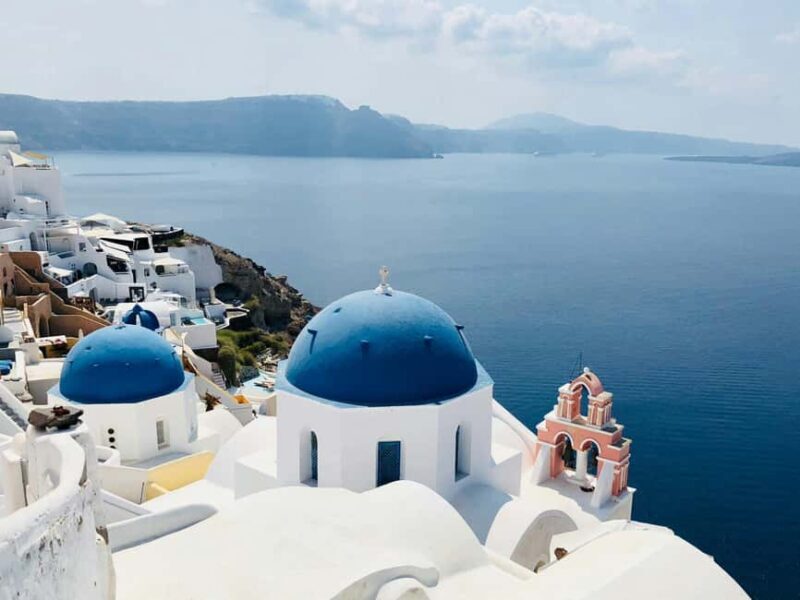 Crete: Santorini Guided Day Trip by Boat - What’s Really Valuable About This Tour
