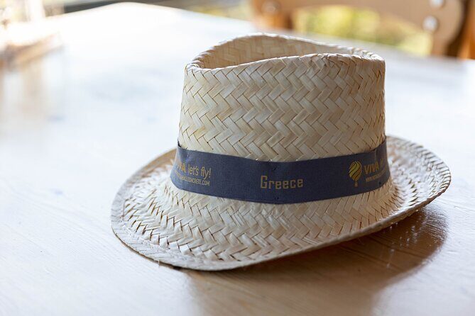 Crete: Semi-private Hot Air Balloon ride - Frequently Asked Questions