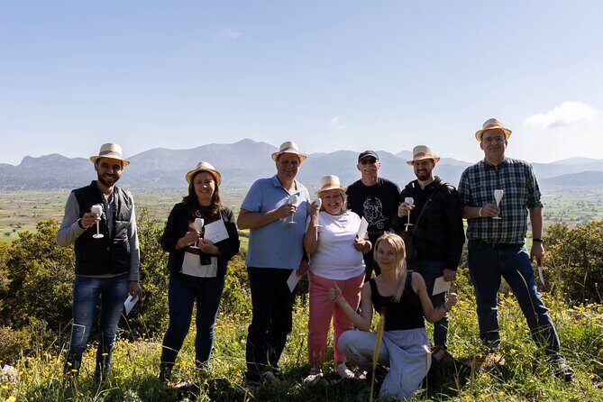 Crete: Semi-private Hot Air Balloon ride - Final Thoughts