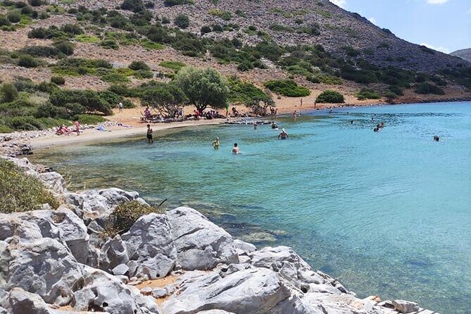 Crete Shore Trip & Knossos Palace from Heraklion (Iraklion) Port - Frequently Asked Questions