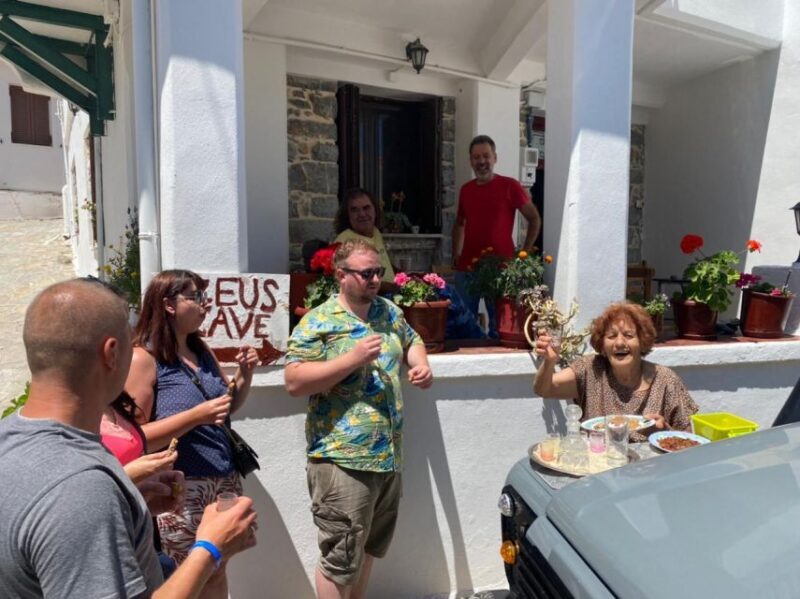 Crete: Sightseeing Day Trip with Cooking Lesson and Lunch - Frequently Asked Questions