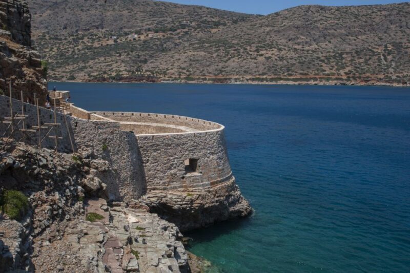 Crete: Spinalonga, Agios Nikolaos and Elounda with BBQ Lunch - The Itinerary: What to Expect from Start to Finish
