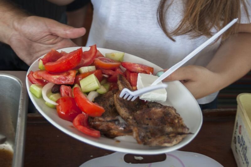 Crete: Spinalonga, Agios Nikolaos and Elounda with BBQ Lunch - Who Would Appreciate This Tour?