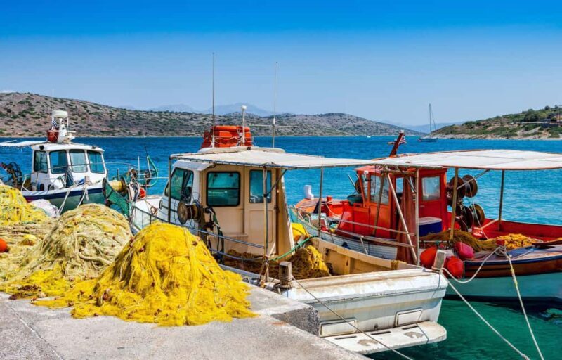 Crete: Spinalonga, Agios Nikolaos and Olive Oil Farm Tour - The Itinerary: What to Expect and Why It Matters