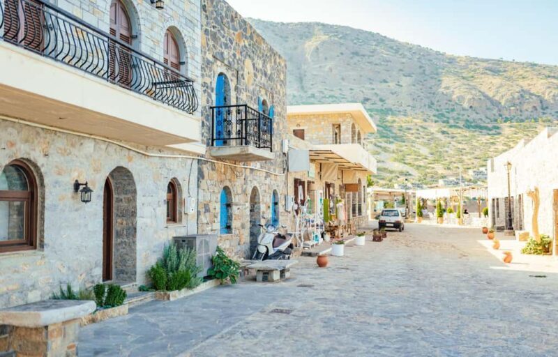 Crete: Spinalonga, Agios Nikolaos and Olive Oil Farm Tour - The Authentic Experience: What Travelers Say
