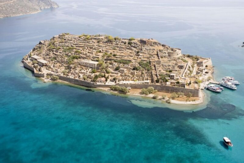 Crete: Spinalonga, Agios Nikolaos, and Olive Oil Tour - Who Will Enjoy This Tour?