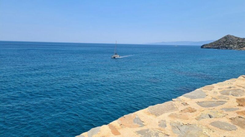 Crete: Spinalonga, Agios Nikolaos, and Olive Oil Tour - Final Thoughts