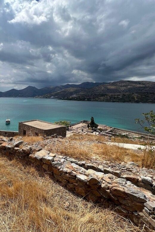 Crete: Spinalonga, Agios Nikolaos, and Olive Oil Tour - FAQ