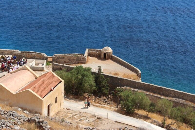 Crete: Spinalonga, Elounda, & Agios Nikolaos Tour w/ Pickup - A Deep Dive into the Tour Experience