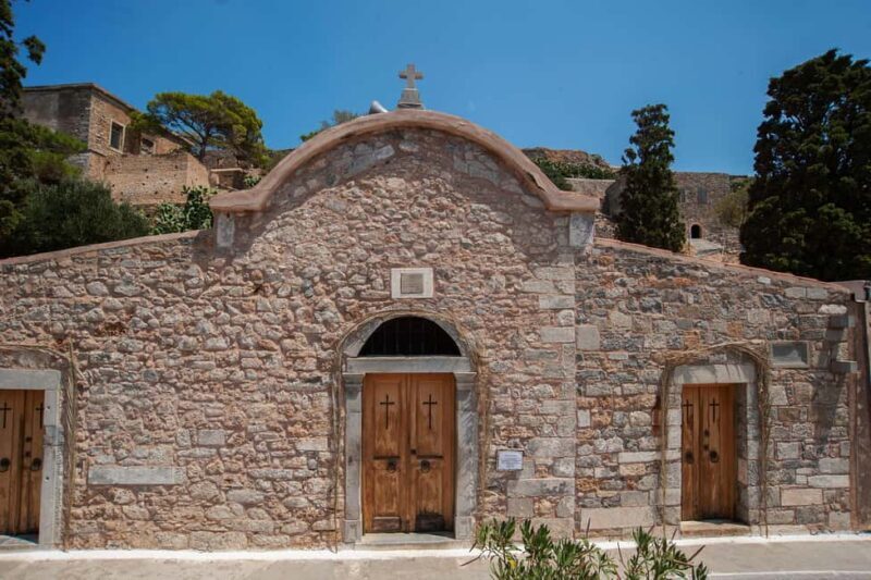 Crete: Spinalonga Island-Plaka Village-Agios Nikolaos Tour - The Bottom Line